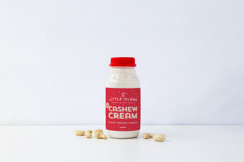 Cashew Cream