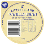 Load image into Gallery viewer, Vanilla Bean 145ML Ice Cream
