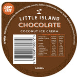 Load image into Gallery viewer, Chocolate 145ML Ice Cream
