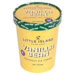 Load image into Gallery viewer, Vanilla Bean 900ML Family Ice Cream
