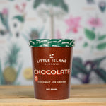Load image into Gallery viewer, Chocolate 900ML Family Ice Cream
