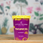 Load image into Gallery viewer, 900ML Tropical Sorbet
