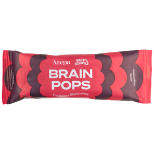 Arepa Brain Pop