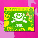 Load image into Gallery viewer, Feijoa Nice Blocks Multipack
