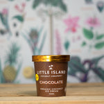 Load image into Gallery viewer, Organic Chocolate 450ML Ice Cream
